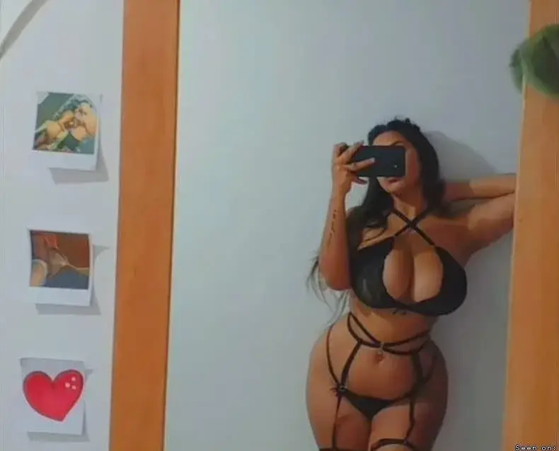 TheRealPooja Newark TheRealPooja
