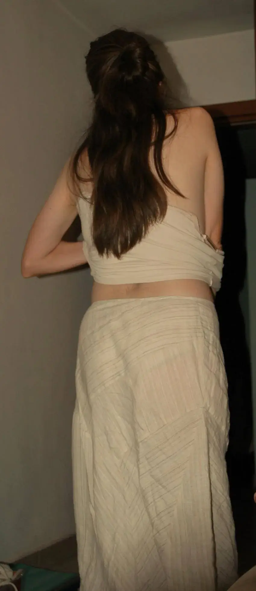 NotYourPooja