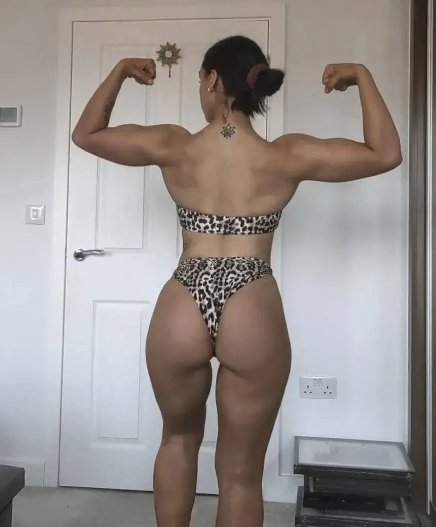 TheTreyaWay30