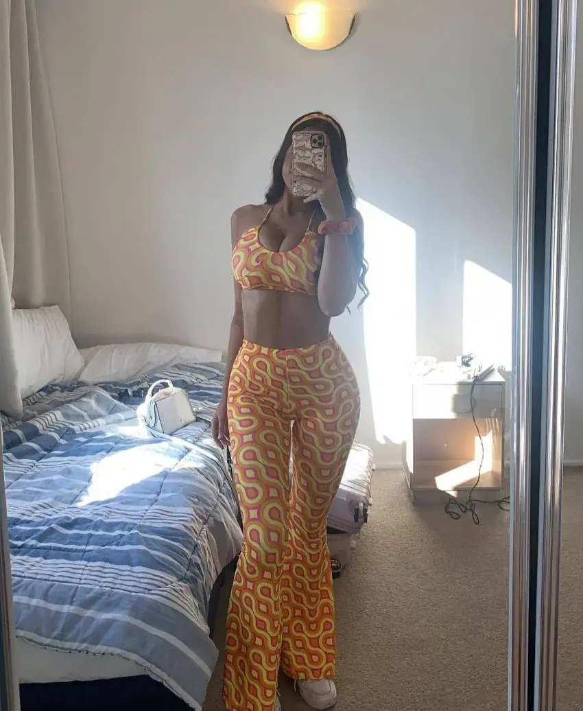 NoralizasSecret